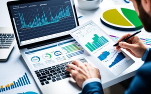 Data Analytics in Digital Marketing