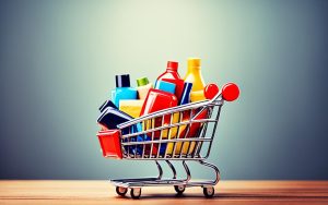 E-Commerce Strategies