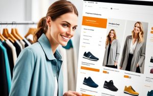 Optimizing E-Commerce User Experience